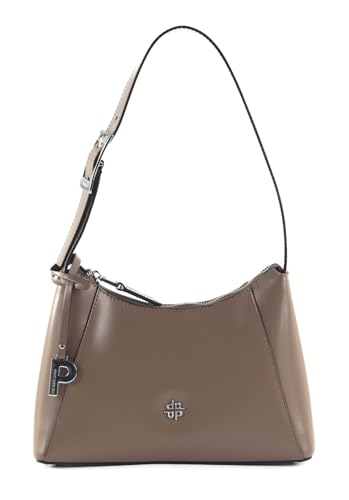 Picard Abendtaschen Black Tie 5521 für Damen aus Rindsleder in der Farbe Chai, 24 x 16 x 7 cm, 55214S92D3 im Sale
